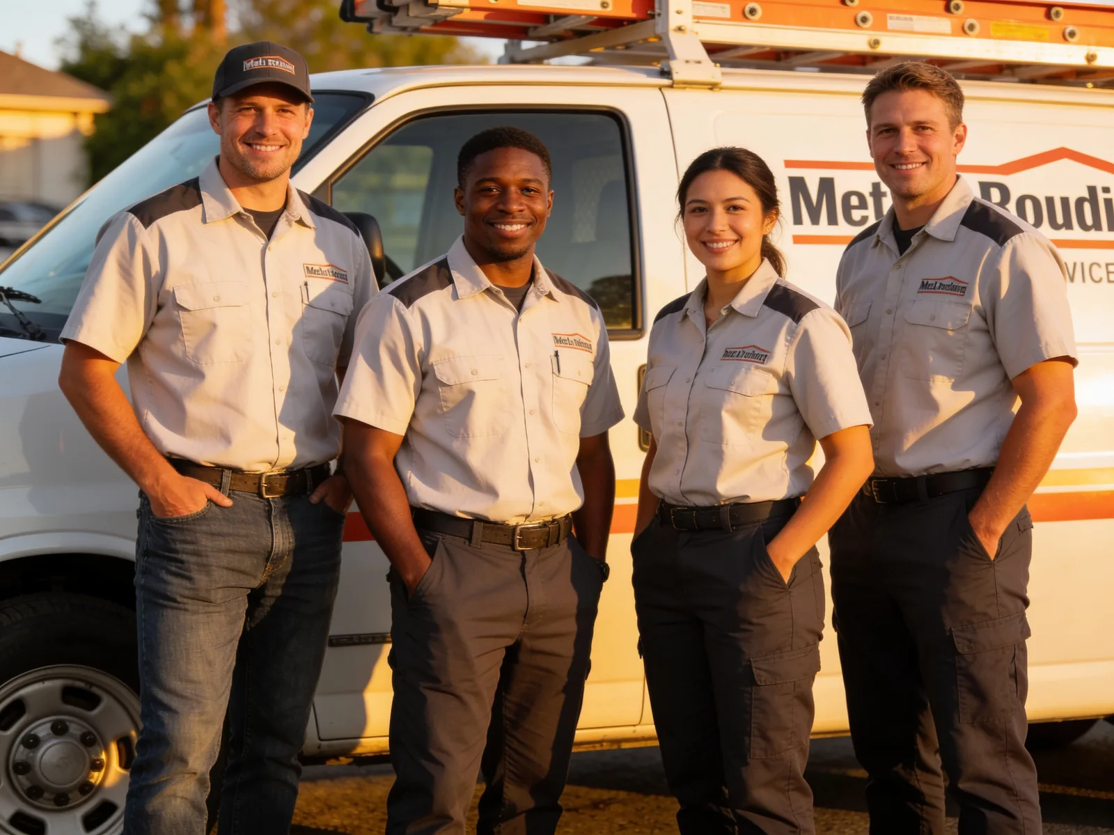 Metal Roof Installation company in Orlando, FL